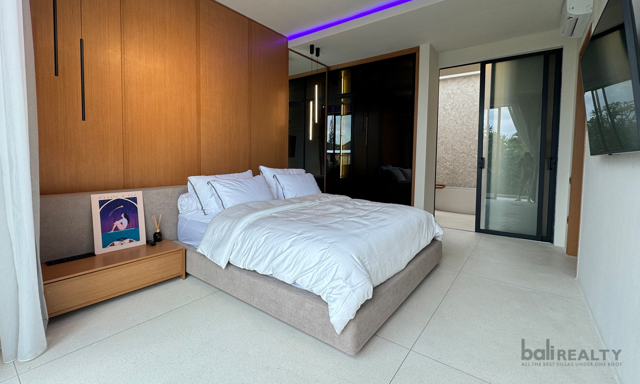 Fully Furnished Two -Bedroom Villa with Long Lease in Padonan’s Developing Area — image 6