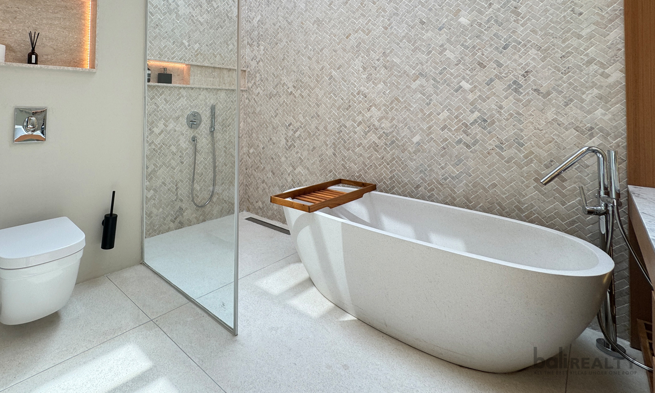 Fully Furnished Two -Bedroom Villa with Long Lease in Padonan’s Developing Area — image 7