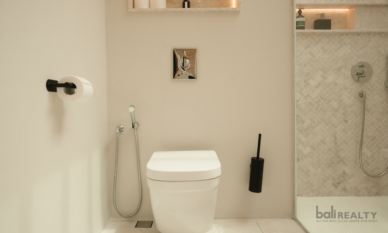 Fully Furnished Two -Bedroom Villa with Long Lease in Padonan’s Developing Area — image 8