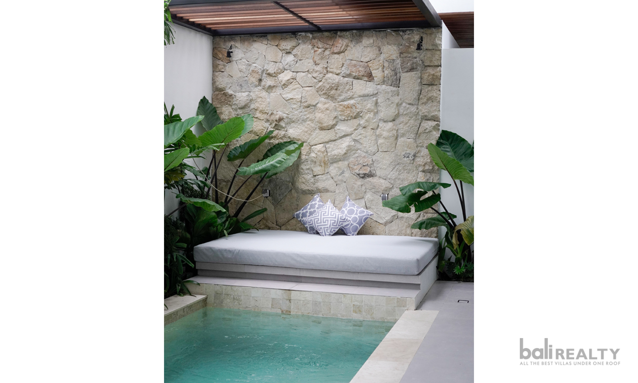 Modern Turnkey Two-Bedroom Leasehold Villa in Canggu’s Desirable Area 2861 — image 8
