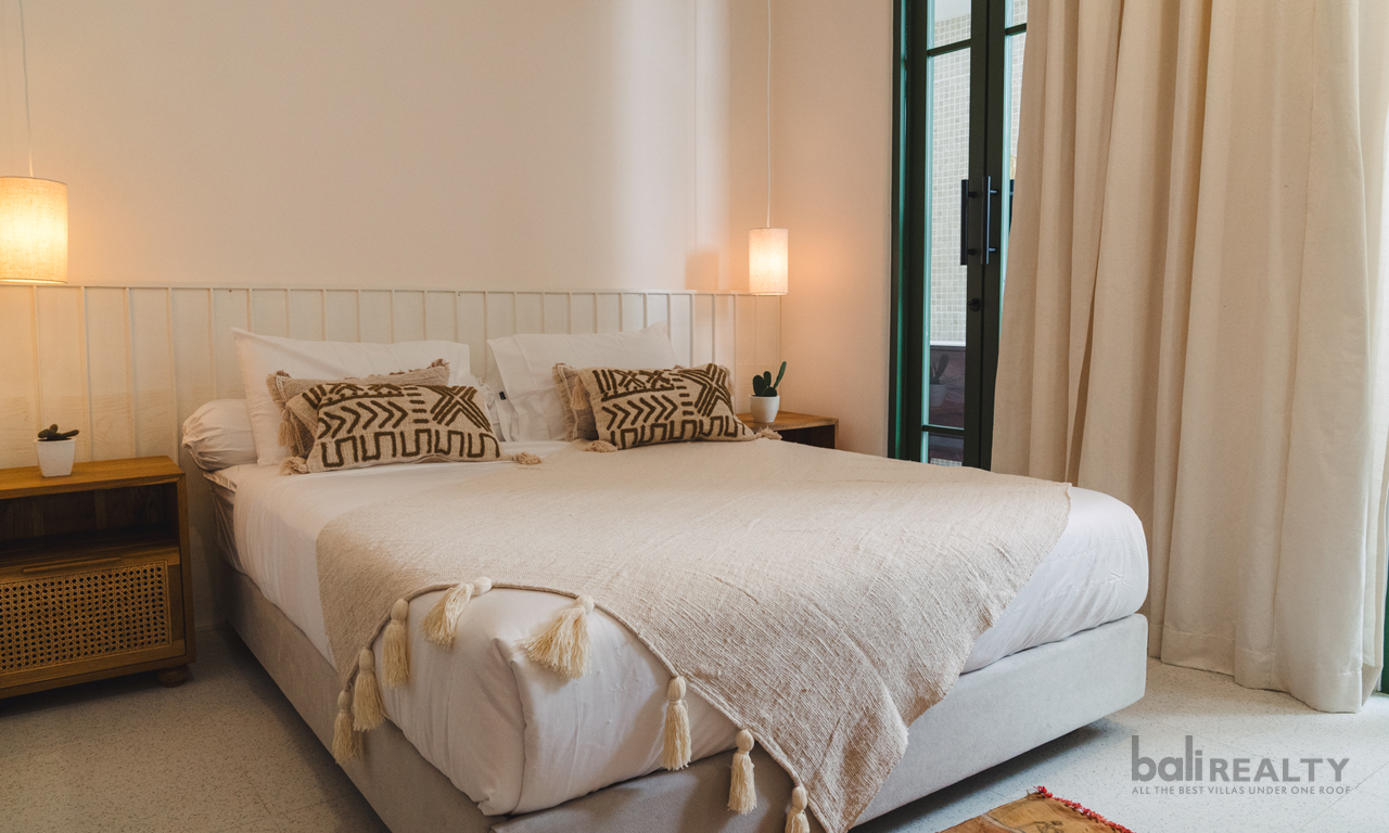 Four-Bedroom Villa for Yearly or Monthly Rental in Babakan Area — image 13