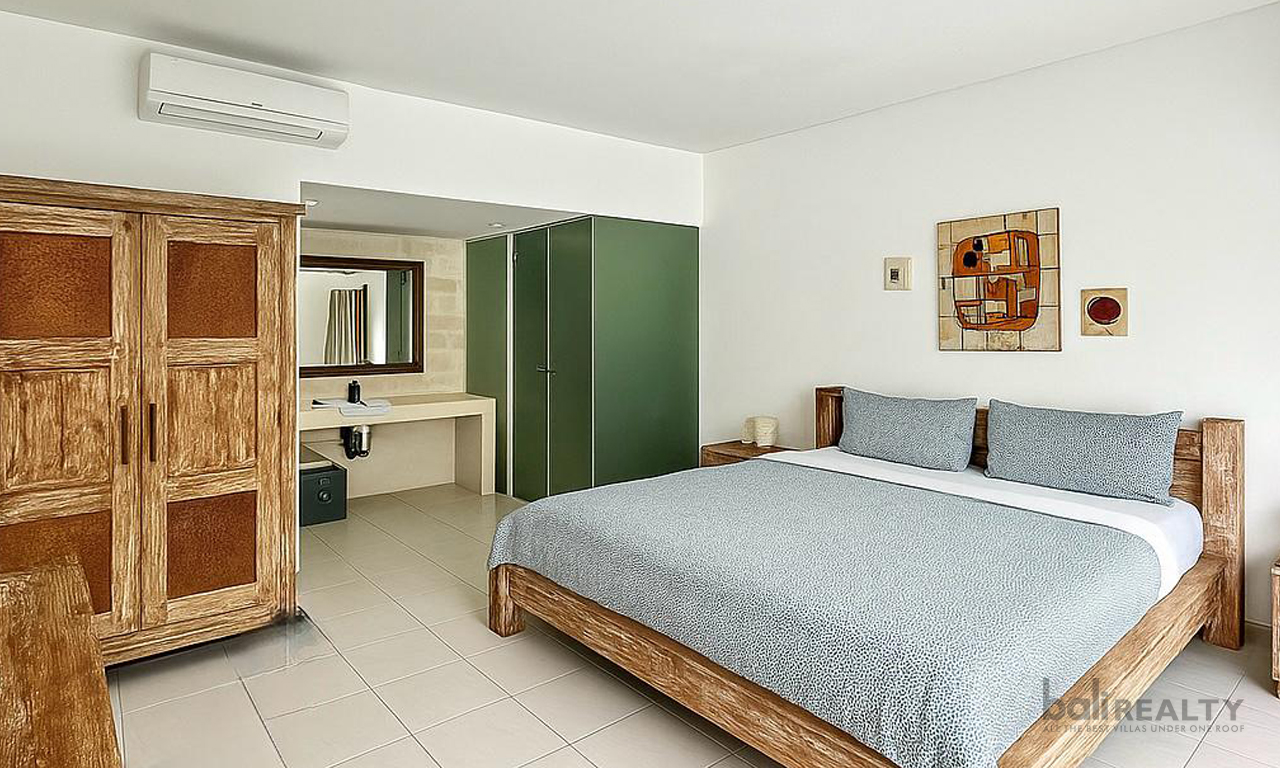 Three-Bedroom Villa for Yearly or Monthly Rental in Padonan Area — image 2