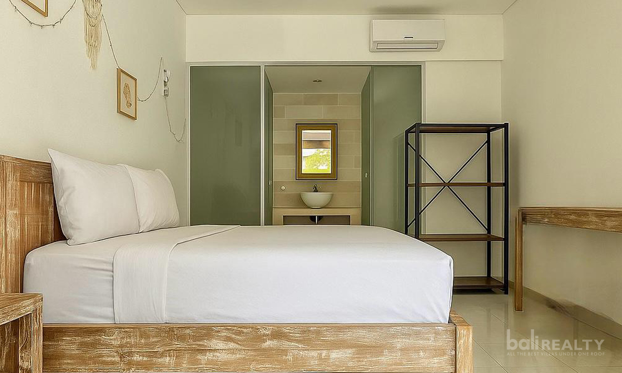 Three-Bedroom Villa for Yearly or Monthly Rental in Padonan Area — image 3