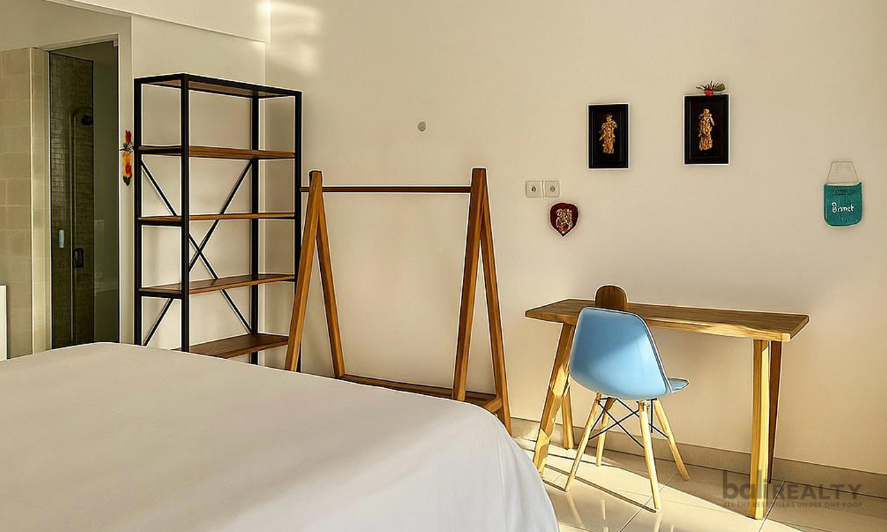 Three-Bedroom Villa for Yearly or Monthly Rental in Padonan Area — image 6