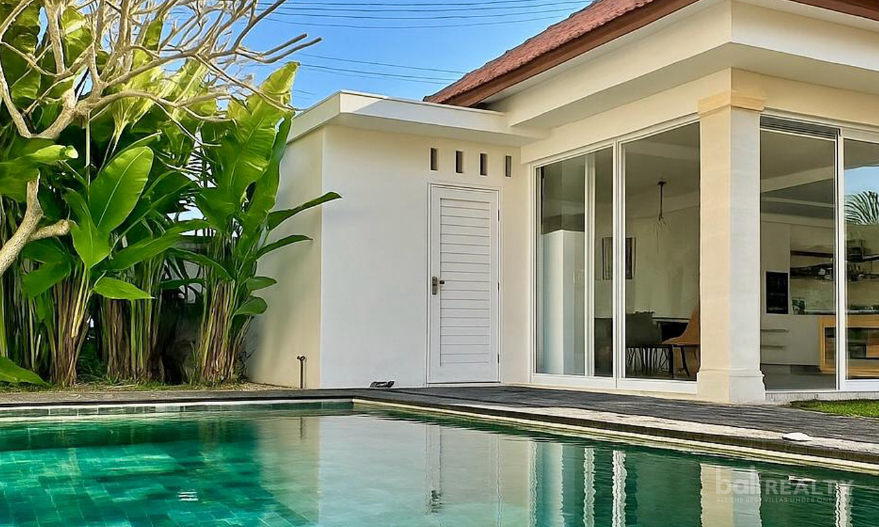 Three-Bedroom Villa for Yearly or Monthly Rental in Padonan Area — image 7