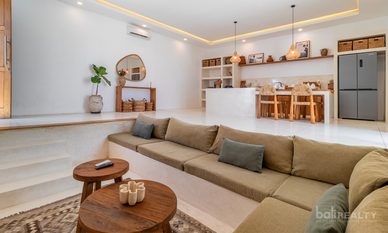 Prime Investment: 4 Units of Modern Two-Bedroom Villas in Strategic Padonan Location — image 11