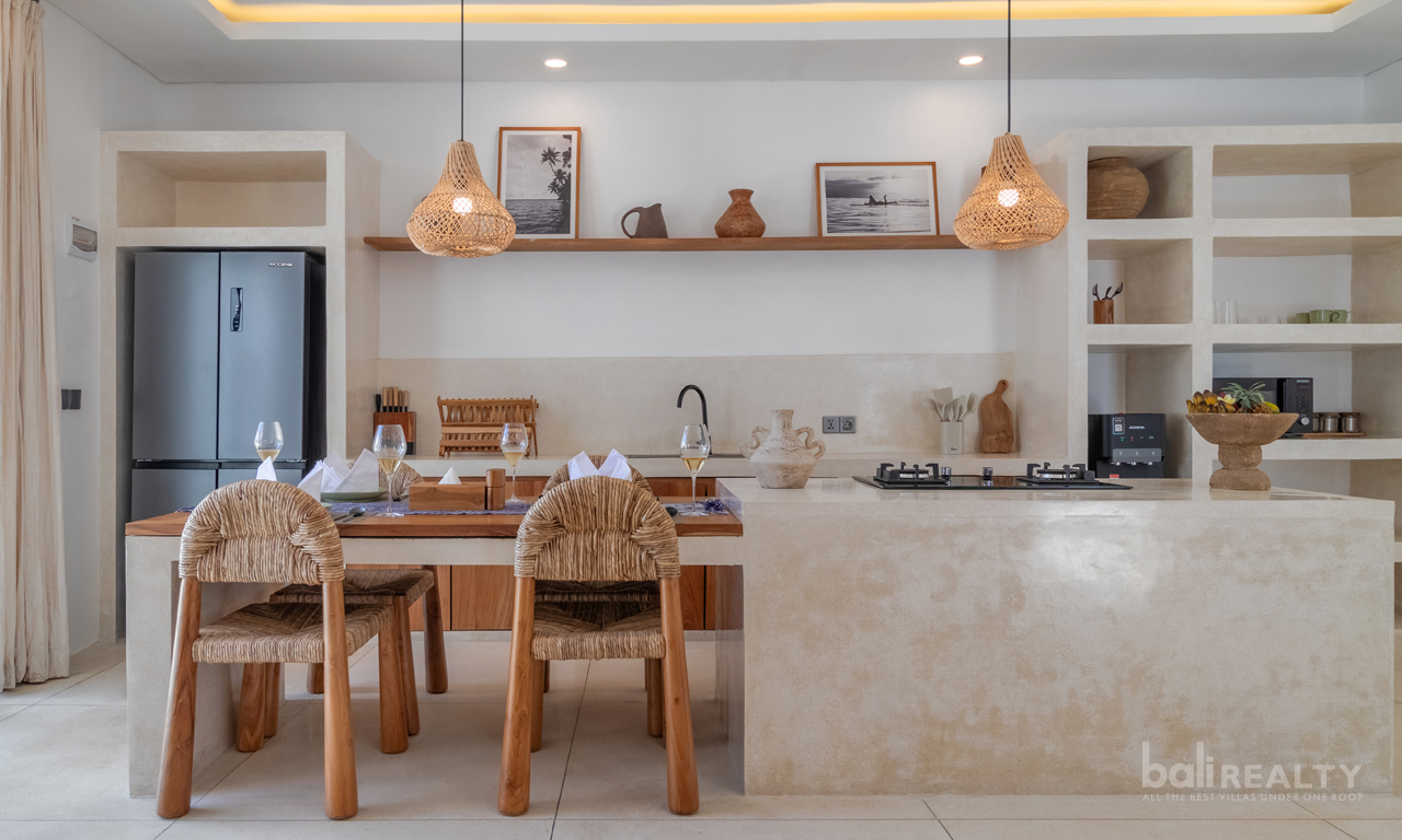Prime Investment: 4 Units of Modern Two-Bedroom Villas in Strategic Padonan Location — image 13
