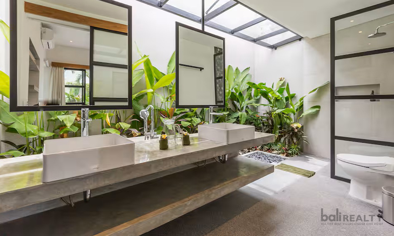 High-Yield Three-Bedroom Villa in Prime Canggu Location — image 10