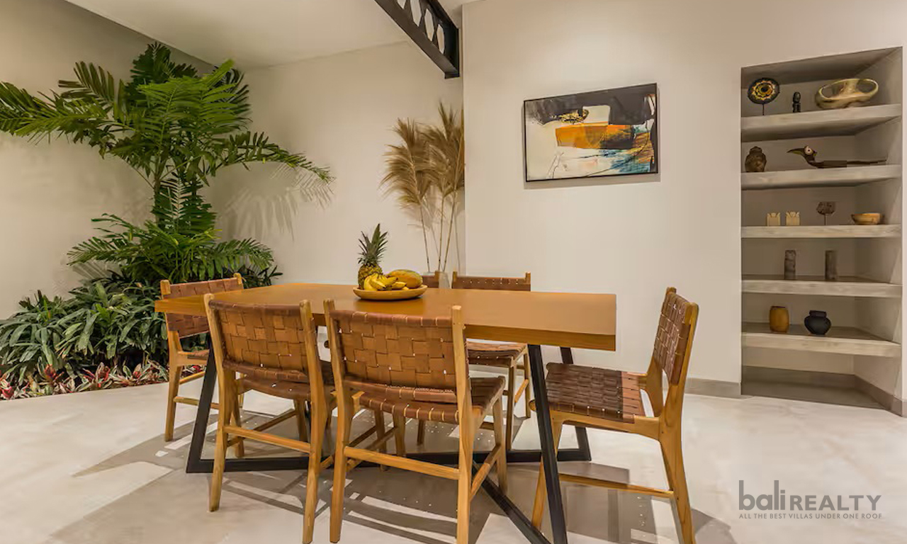 High-Yield Three-Bedroom Villa in Prime Canggu Location — image 4