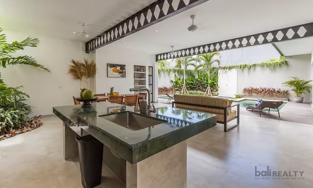 High-Yield Three-Bedroom Villa in Prime Canggu Location — image 6