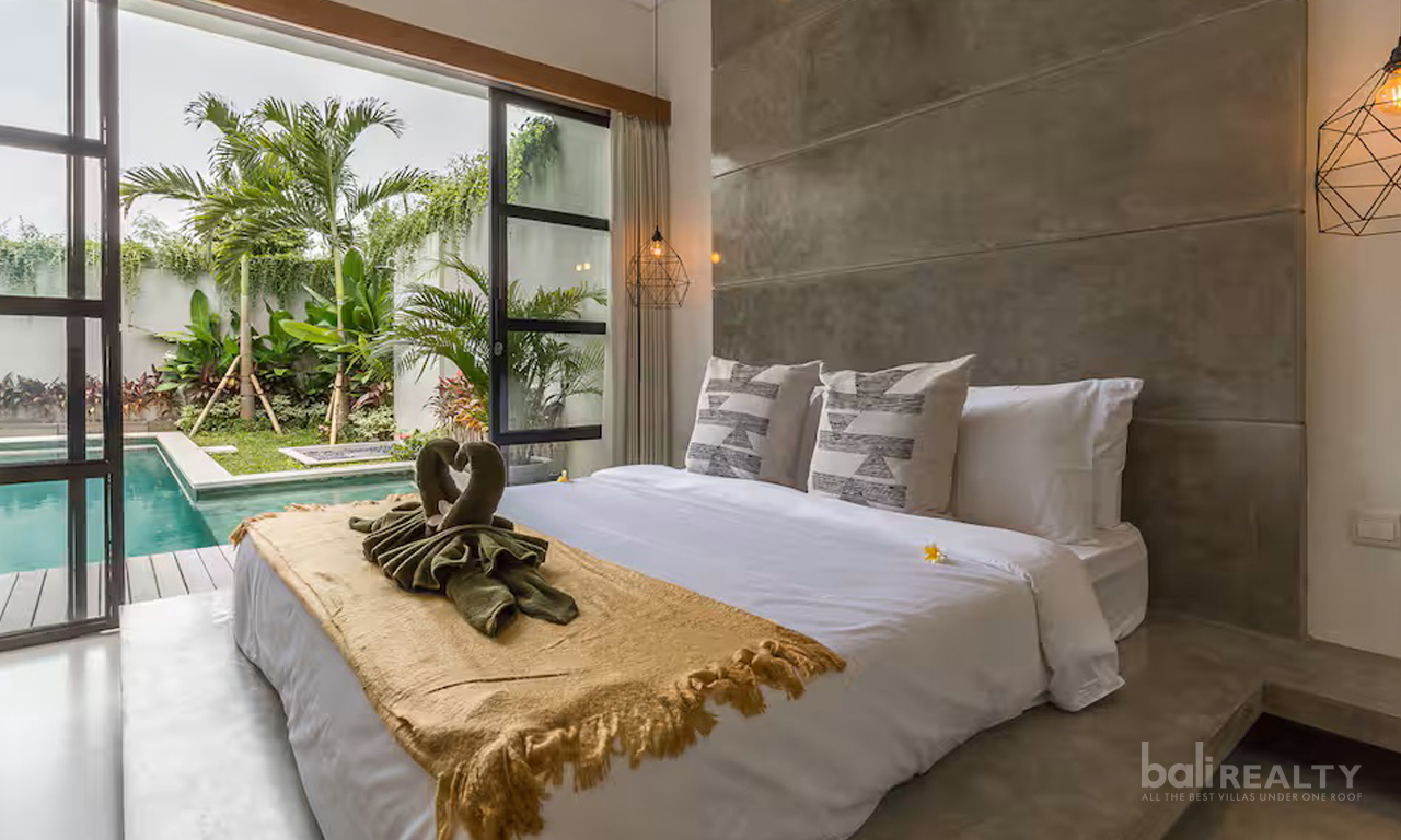 High-Yield Three-Bedroom Villa in Prime Canggu Location — image 7