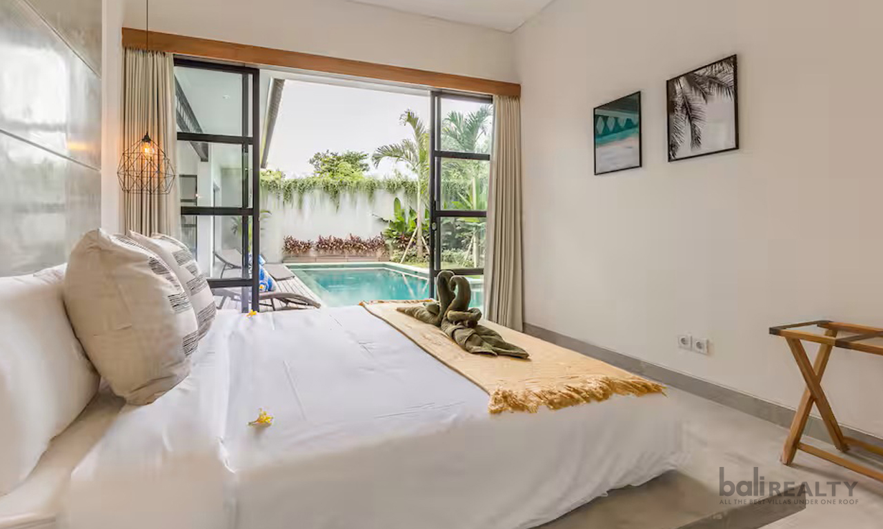 High-Yield Three-Bedroom Villa in Prime Canggu Location — image 8