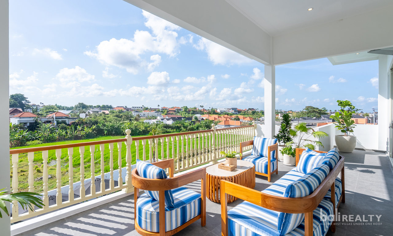 Luxury 6-Bedroom Villa for Rent in Berawa, Canggu 3017 — image 13
