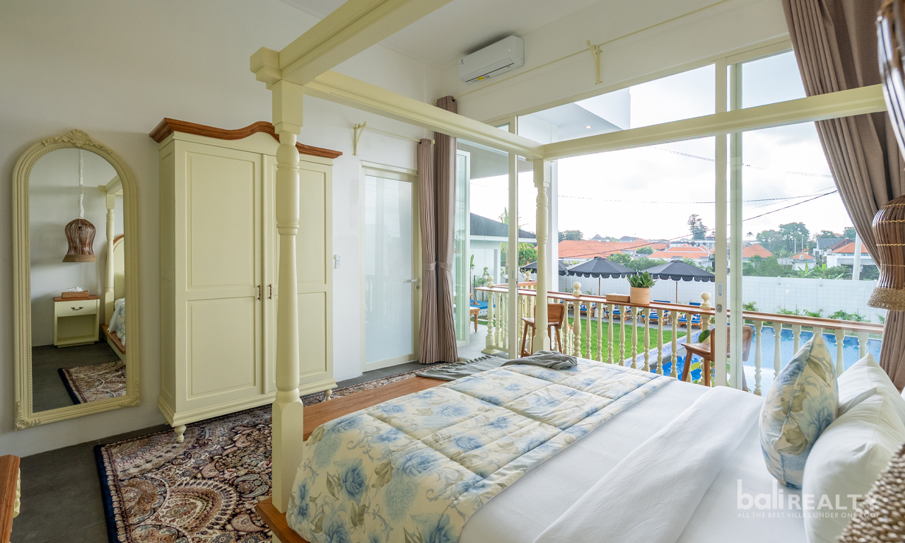 Luxury 6-Bedroom Villa for Rent in Berawa, Canggu 3017 — image 19