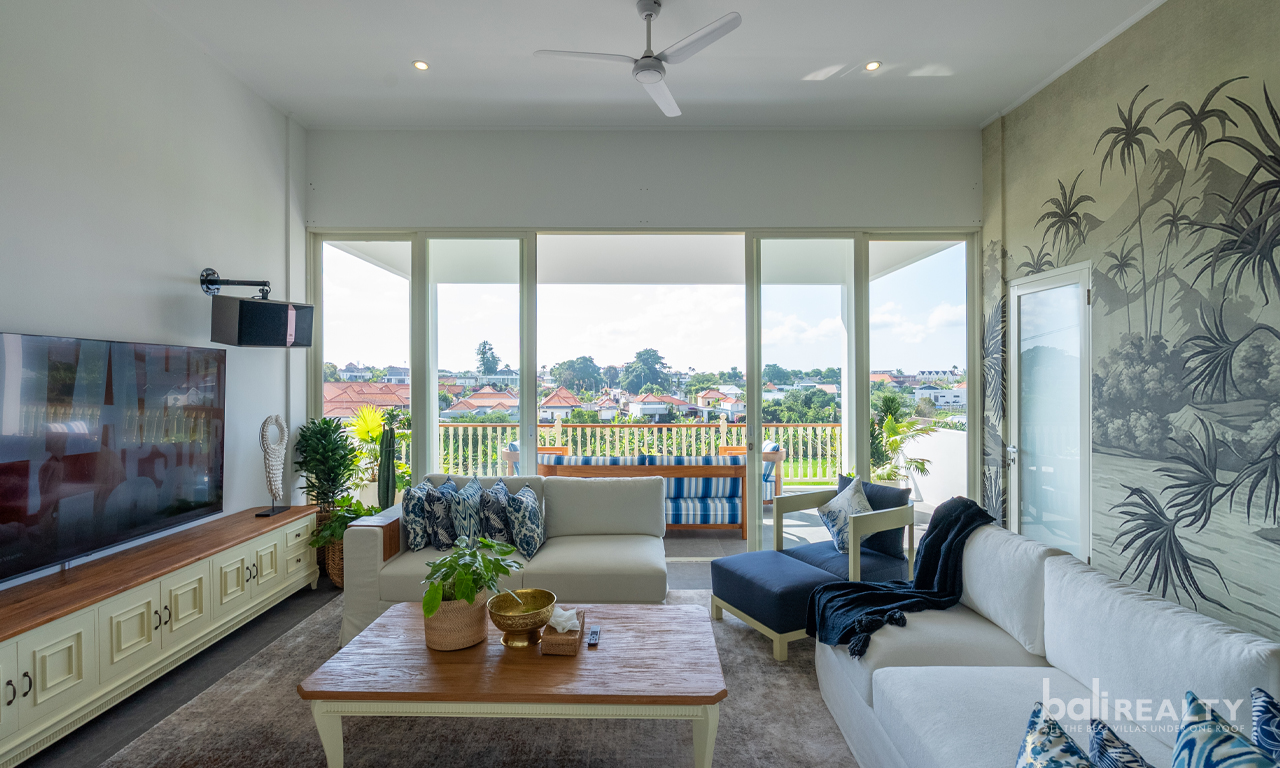 Luxury 6-Bedroom Villa for Rent in Berawa, Canggu 3017 — image 3