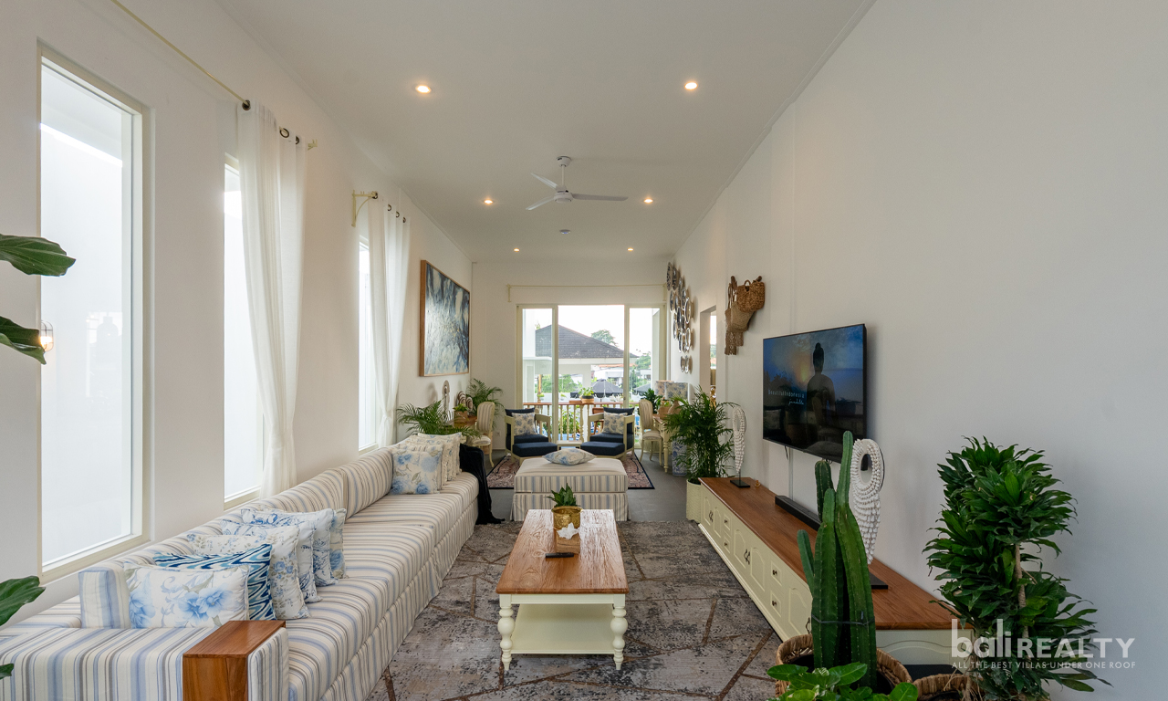 Luxury 6-Bedroom Villa for Rent in Berawa, Canggu 3017 — image 6