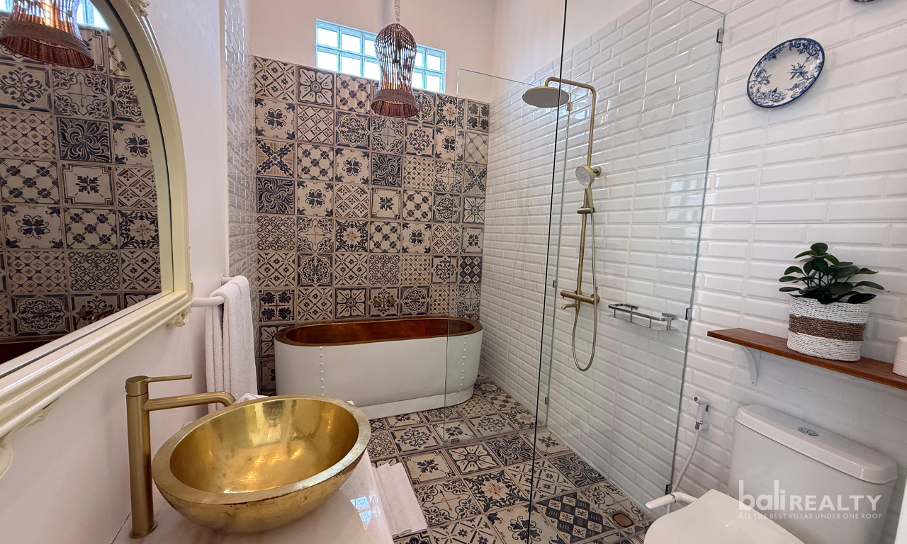 Brand New 2-Bedroom Villa for Rent in Berawa, Canggu 3018 — image 10