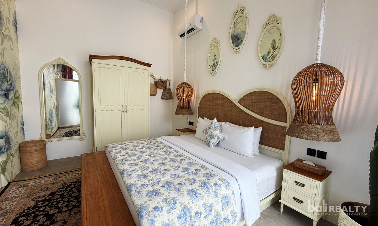 Brand New 2-Bedroom Villa for Rent in Berawa, Canggu 3018 — image 5
