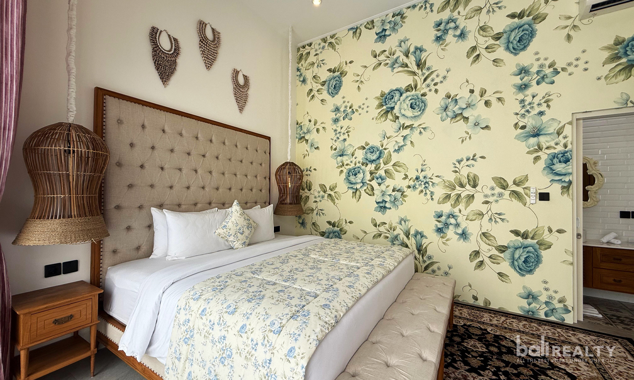 Brand New 2-Bedroom Villa for Rent in Berawa, Canggu 3018 — image 7