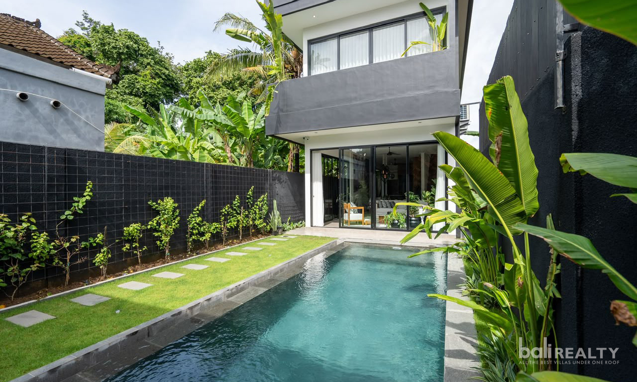 Brand New 3-Bedroom Villa for Sale with 37-Year Leasehold in Tumbak Bayuh — image 14