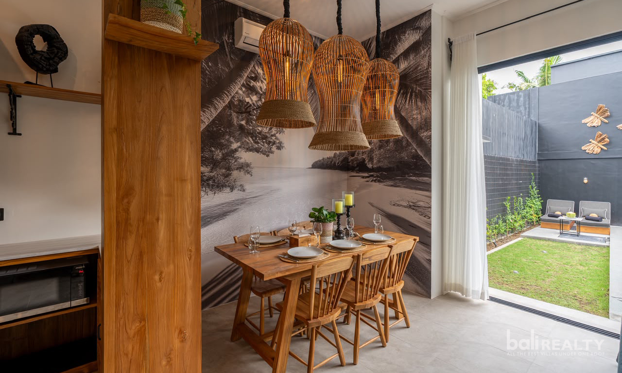 Brand New 3-Bedroom Villa for Sale with 37-Year Leasehold in Tumbak Bayuh — image 4