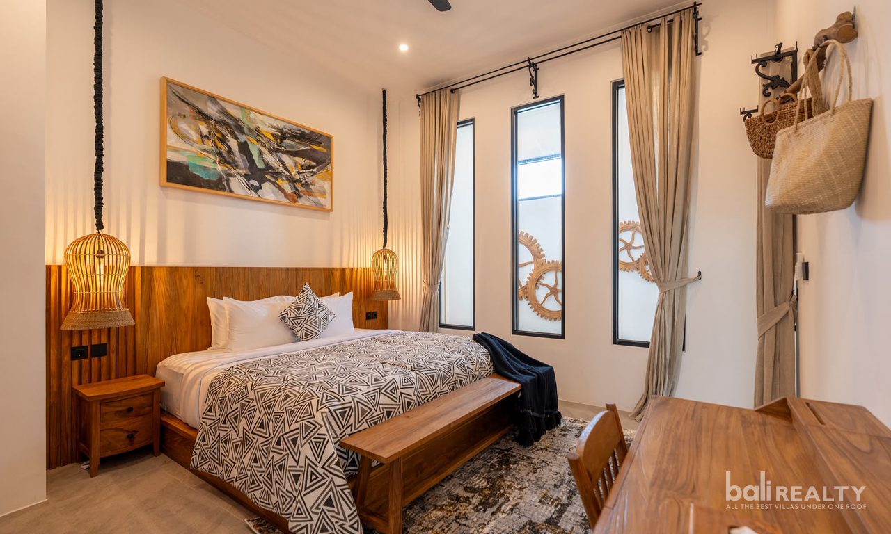 Brand New 3-Bedroom Villa for Sale with 37-Year Leasehold in Tumbak Bayuh — image 6