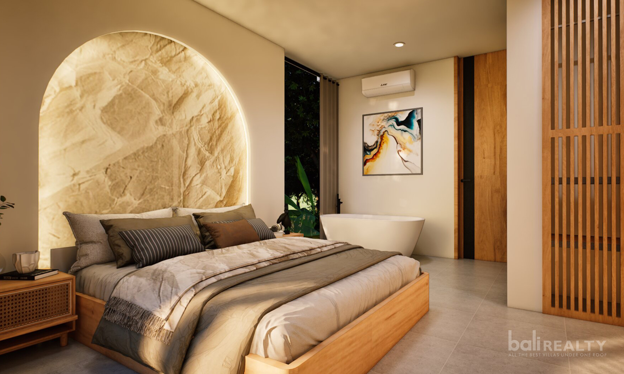 Exclusive Two-Bedroom Villas in Prestigious Berawa – Long Lease Opportunity — image 9