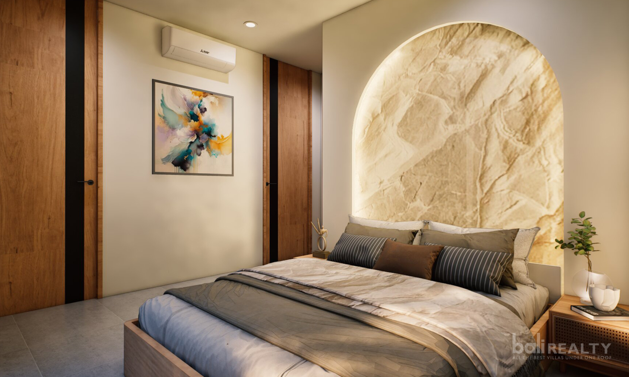 Exclusive Two-Bedroom Villas in Prestigious Berawa – Long Lease Opportunity — image 11