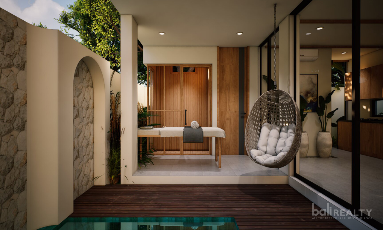 Exclusive Two-Bedroom Villas in Prestigious Berawa – Long Lease Opportunity — image 2