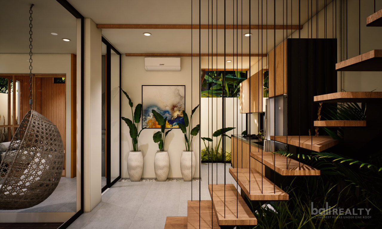 Exclusive Two-Bedroom Villas in Prestigious Berawa – Long Lease Opportunity — image 6