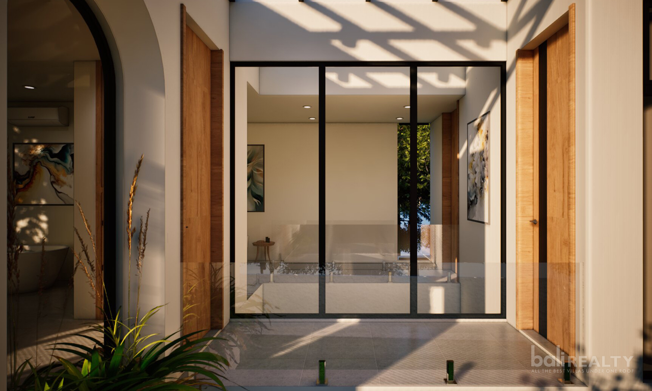 Exclusive Two-Bedroom Villas in Prestigious Berawa – Long Lease Opportunity — image 8