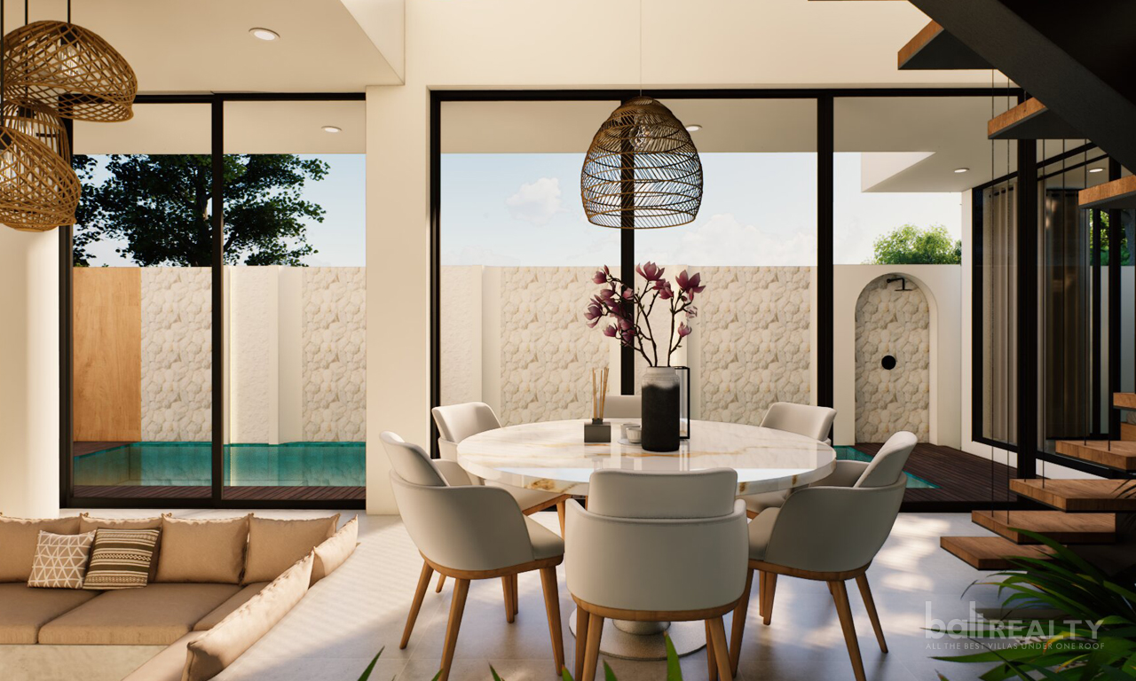 Off-Plan Three-Bedroom Long Lease Villa in Prestigious Berawa — image 10