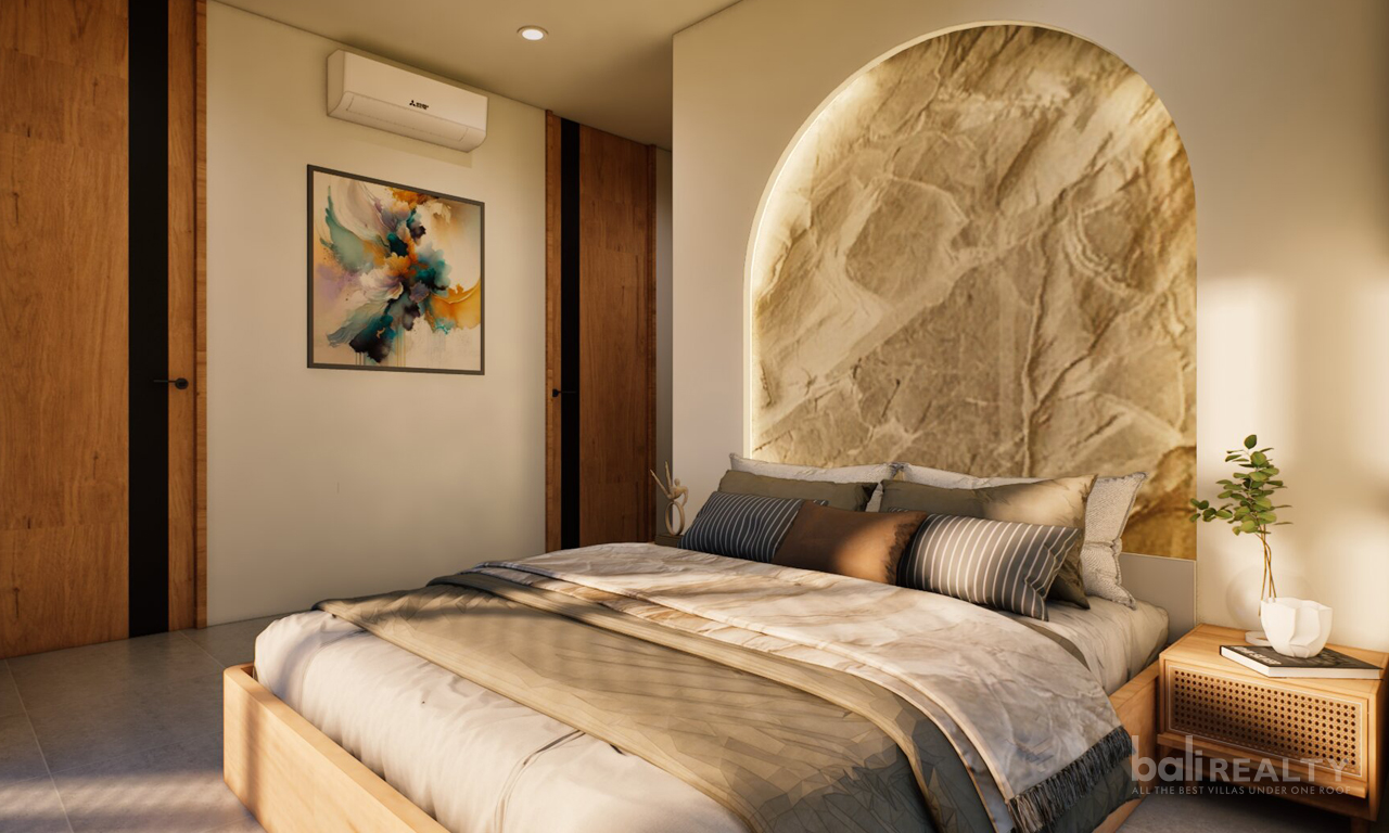 Off-Plan Three-Bedroom Long Lease Villa in Prestigious Berawa — image 13
