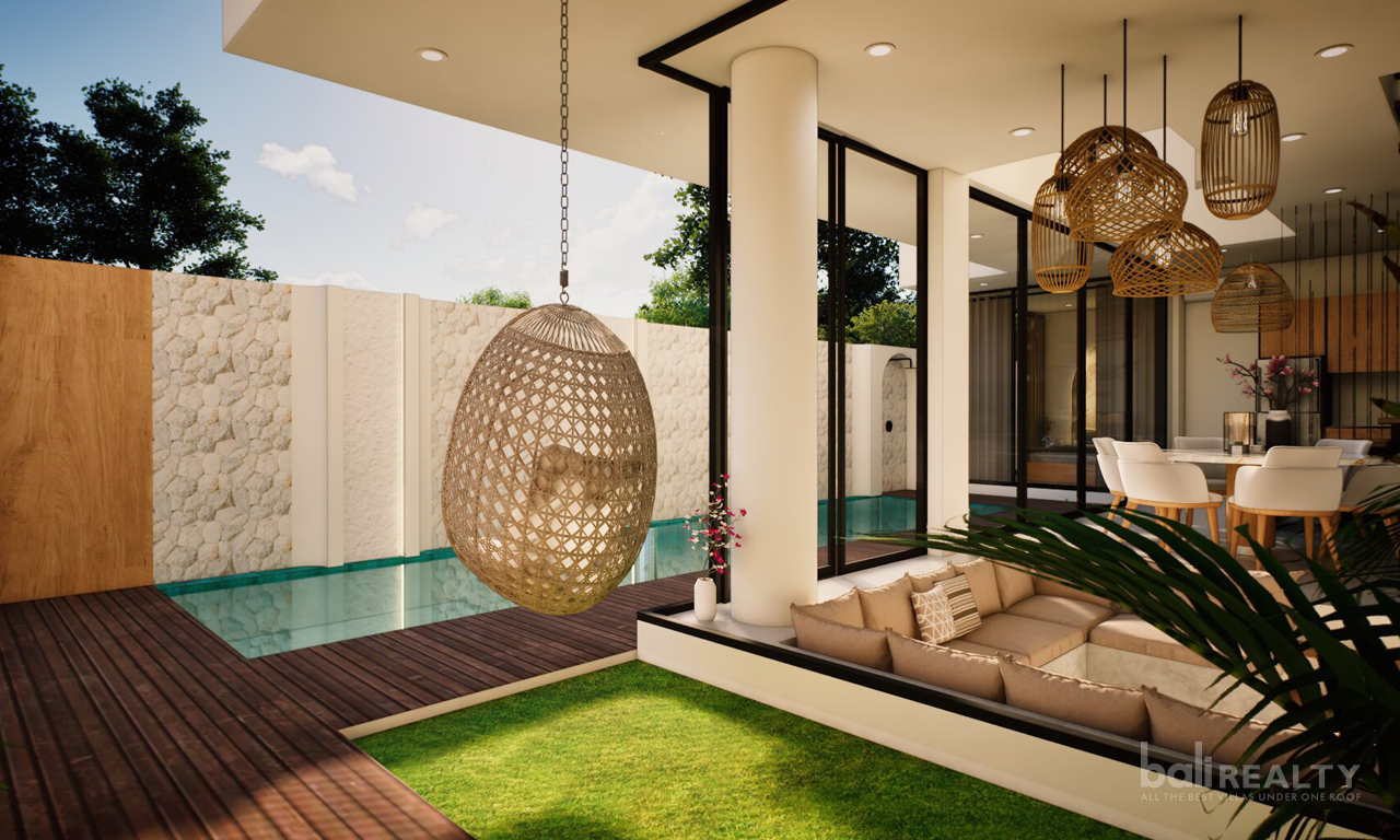 Off-Plan Three-Bedroom Long Lease Villa in Prestigious Berawa — image 4