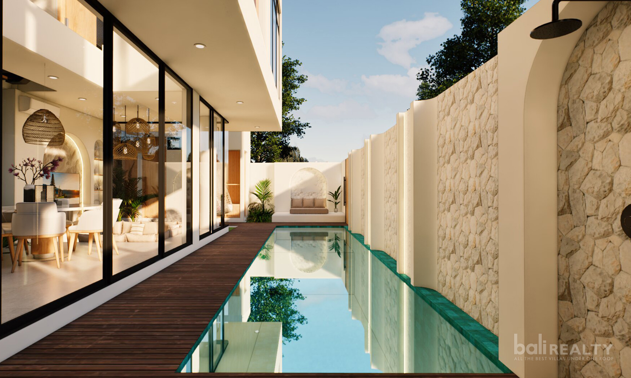 Off-Plan Three-Bedroom Long Lease Villa in Prestigious Berawa — image 5