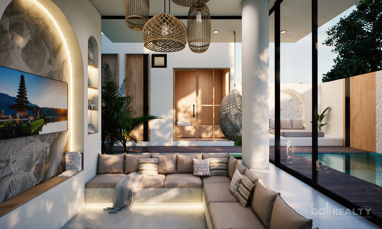 Off-Plan Three-Bedroom Long Lease Villa in Prestigious Berawa — image 6