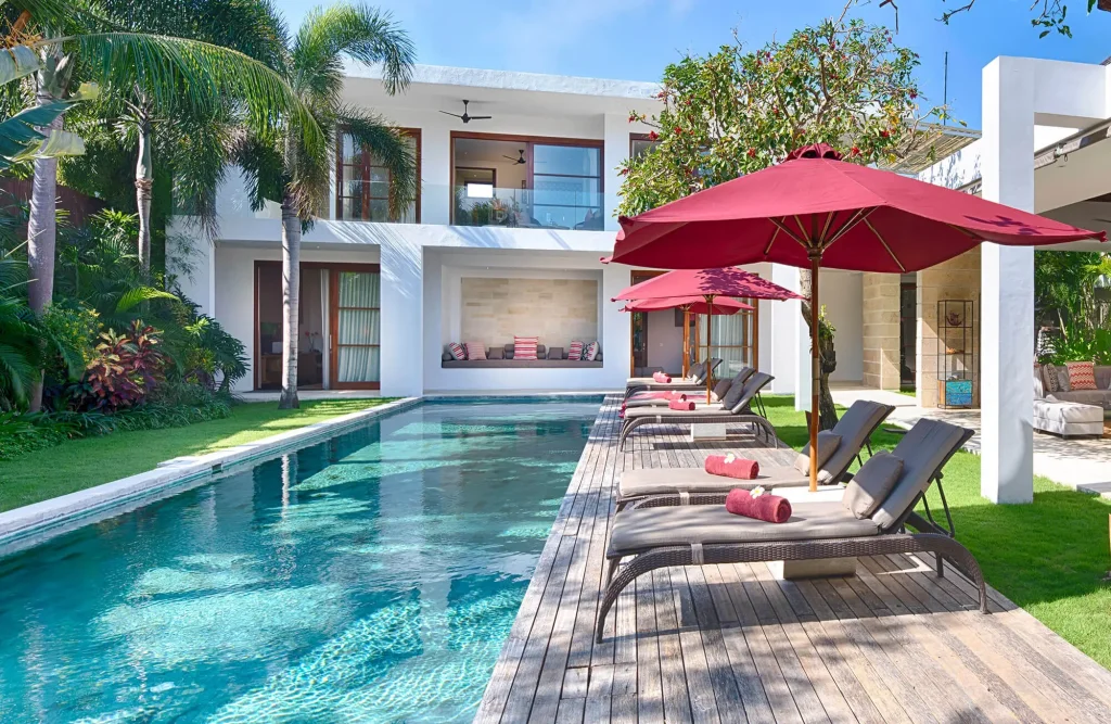 Villa Casa Brio in Seminyak — image 2