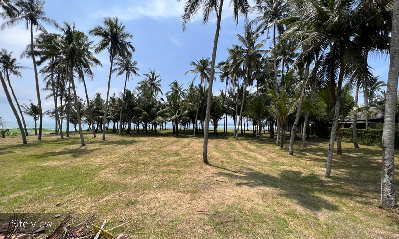 Outstanding Freehold Land within Walking Distance to Beach – Cemagi — image 4