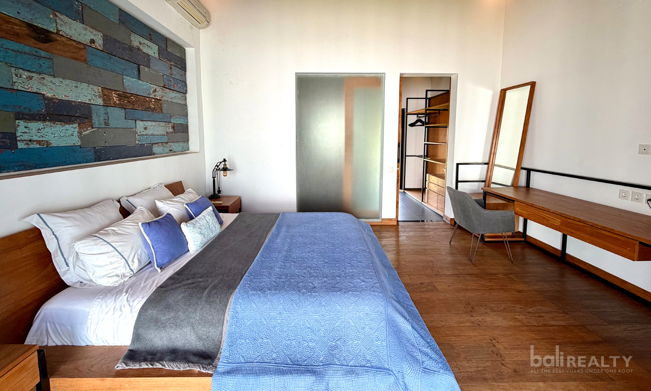 Family-Friendly Three-Bedroom Villa Near Cemagi Beaches: Yearly and Monthly Rental — image 13