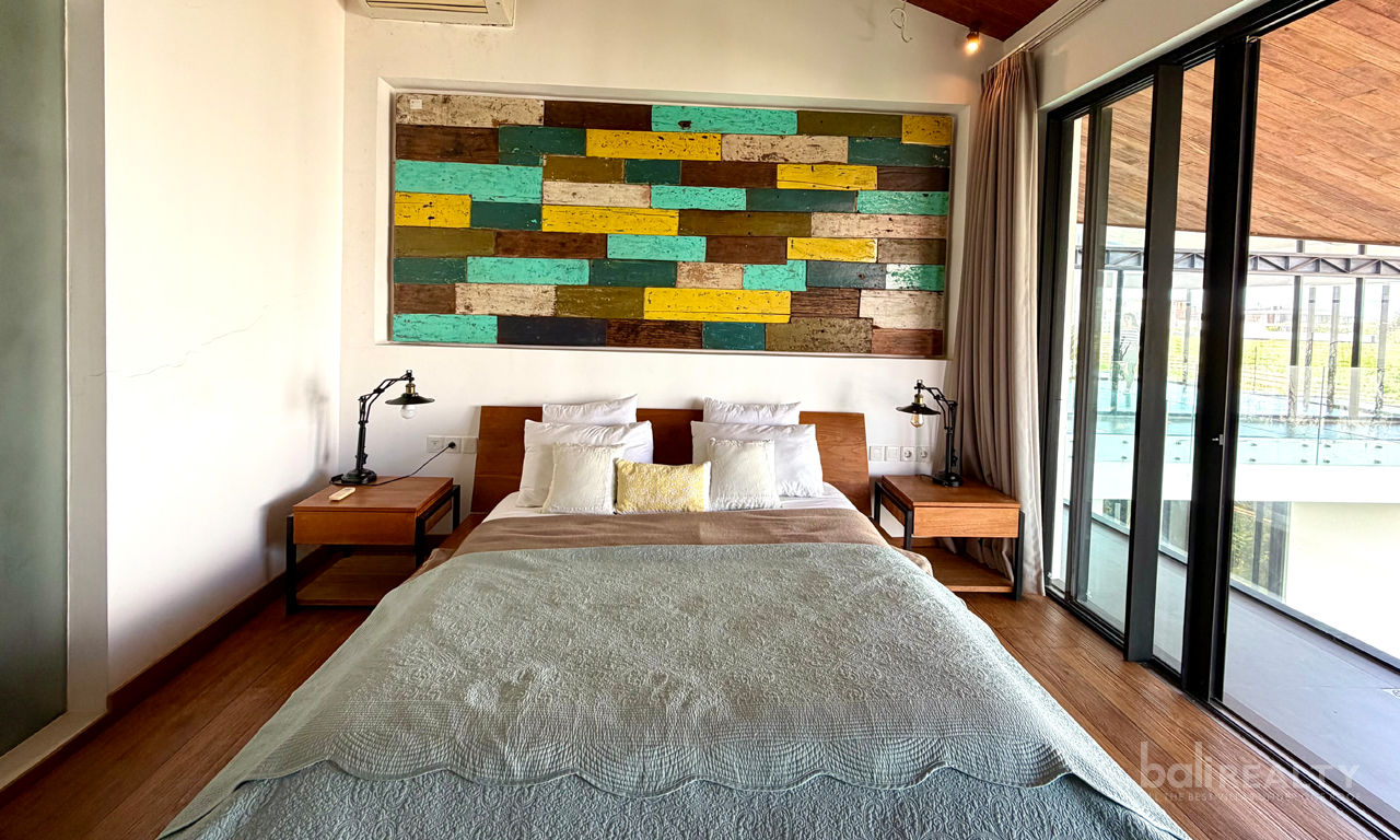 Family-Friendly Three-Bedroom Villa Near Cemagi Beaches: Yearly and Monthly Rental — image 17