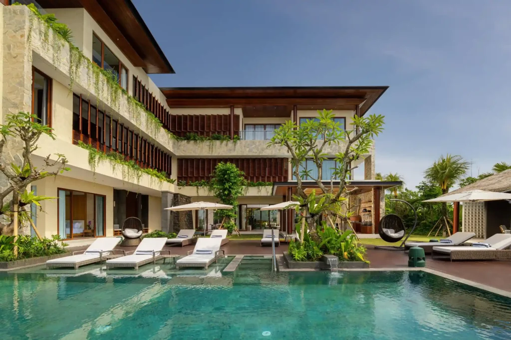 Villa Cloud Nine Ungasan — image 1