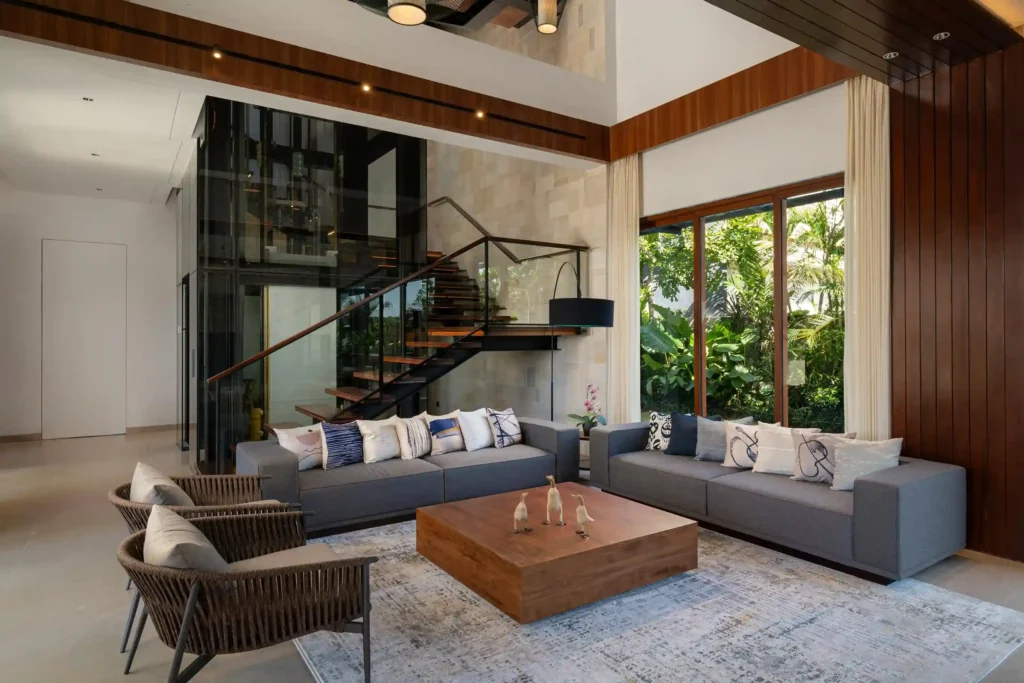 Villa Cloud Nine Ungasan — image 4