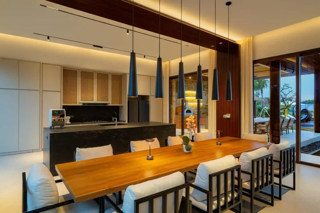 Villa Cloud Nine Ungasan — image 6