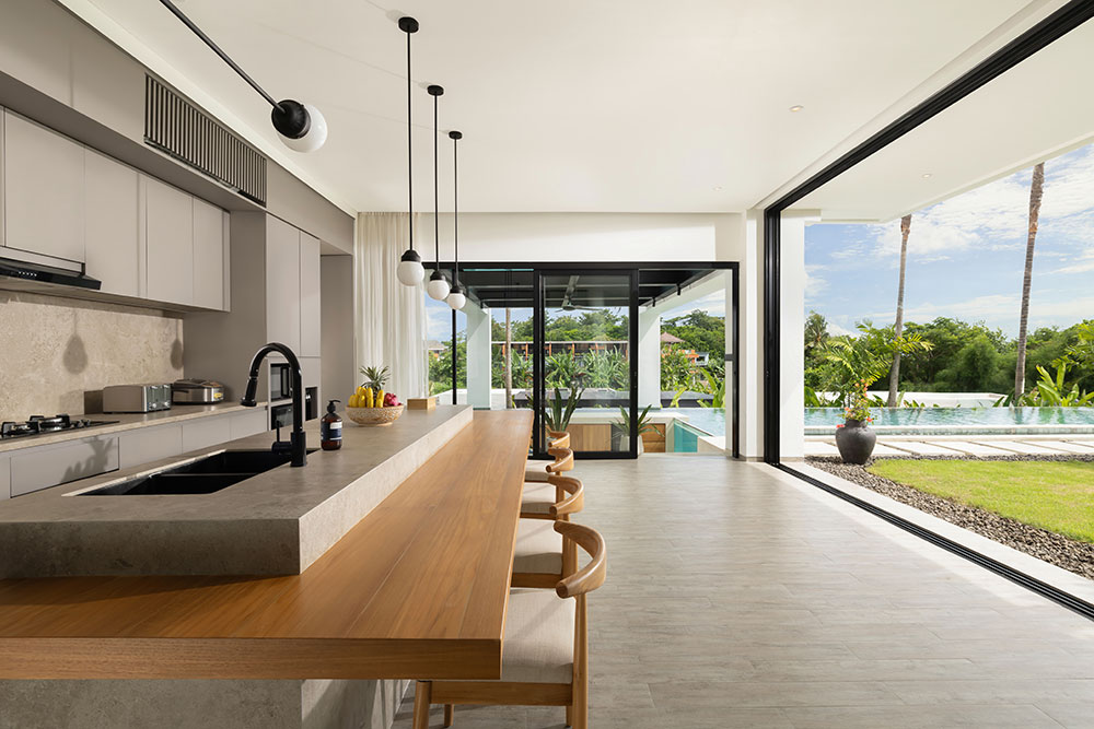 Villa Arita in Seminyak — image 8