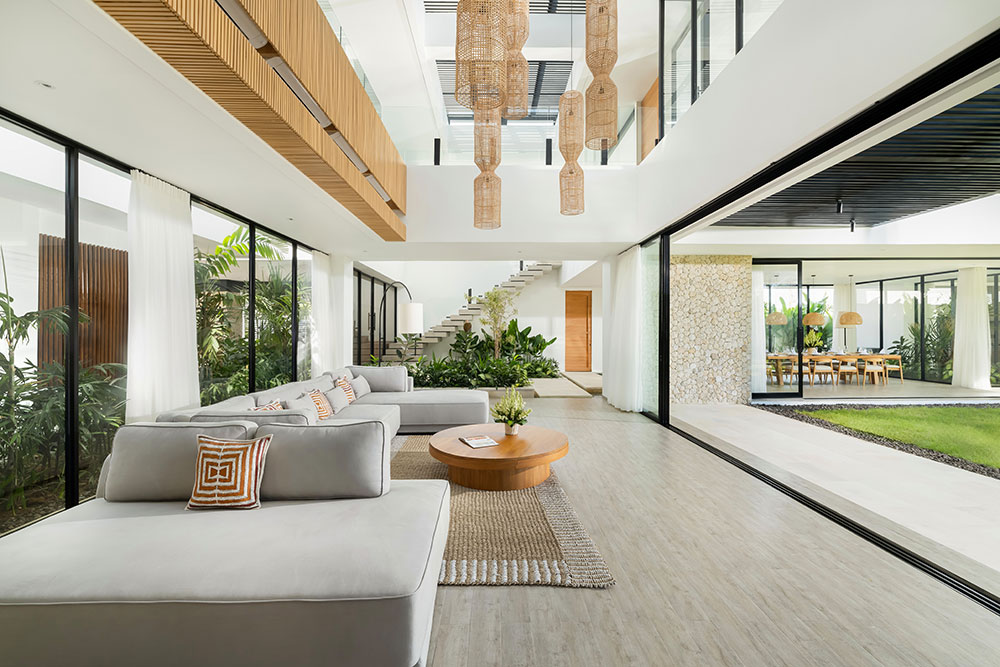Villa Arita in Seminyak — image 2