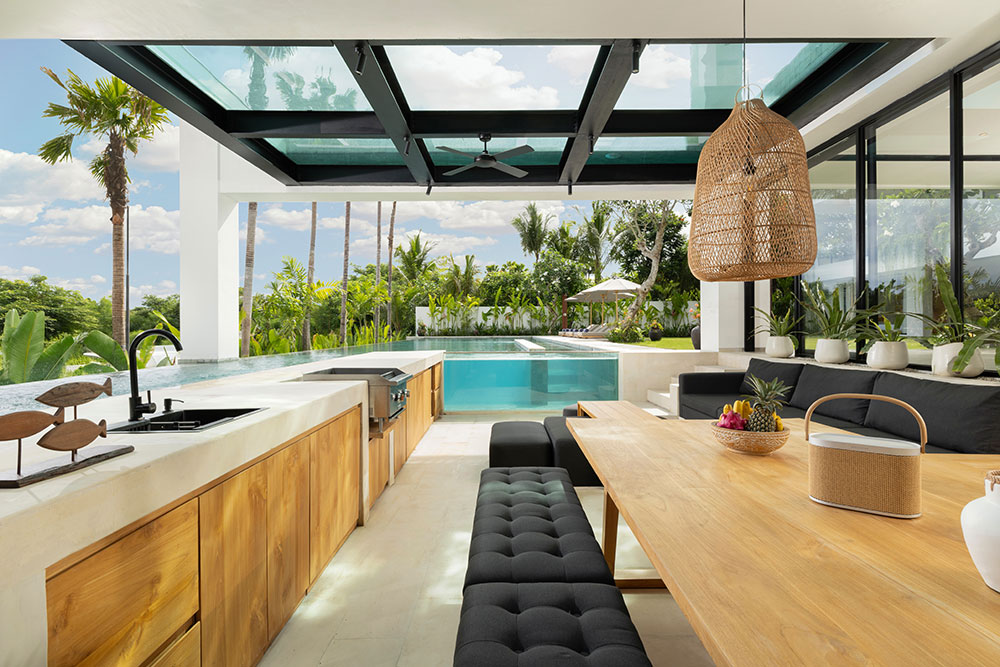 Villa Arita in Seminyak — image 7
