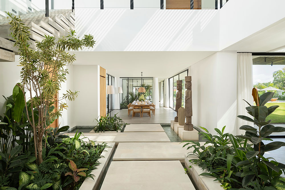 Villa Arita in Seminyak — image 14
