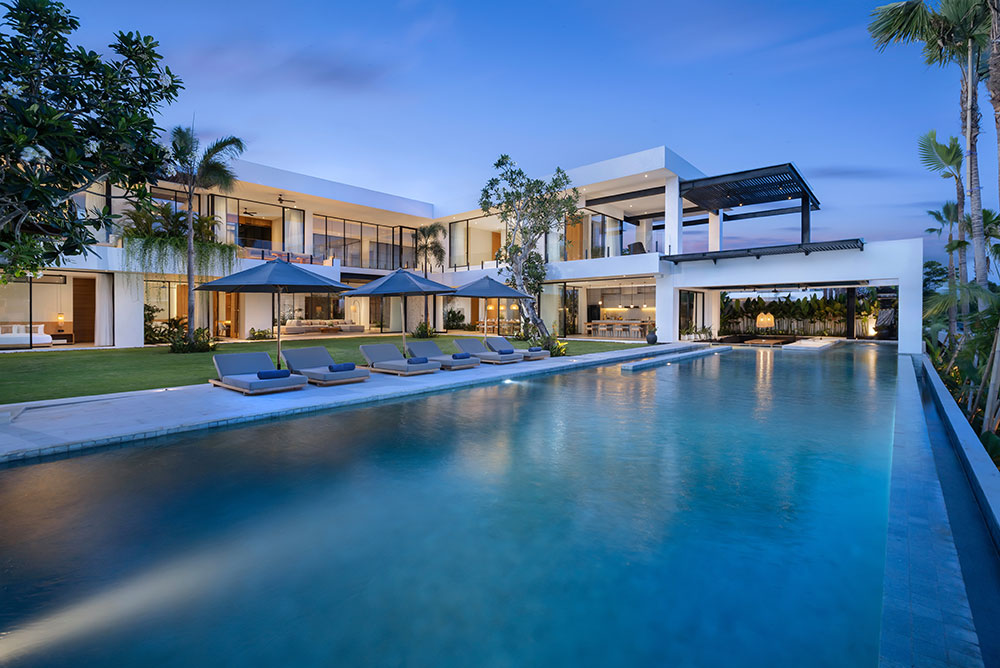 Villa Arita in Seminyak