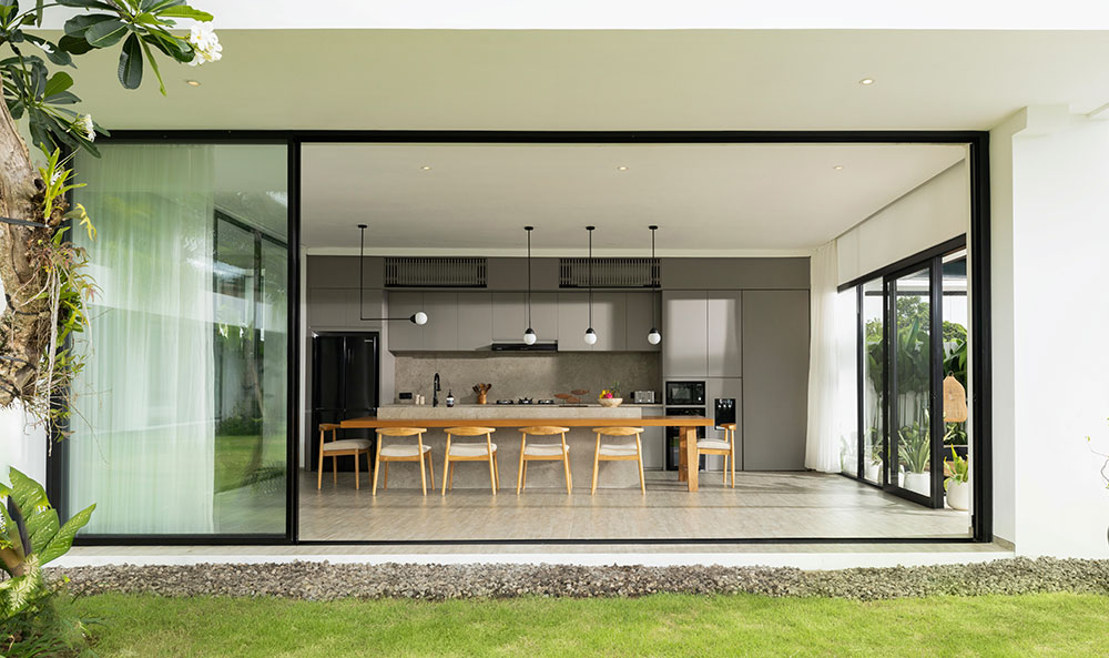 Villa Arita in Seminyak — image 6