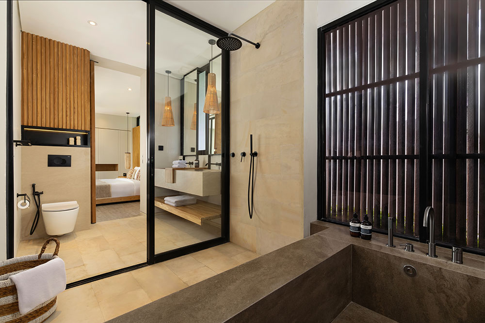 Villa Arita in Seminyak — image 11